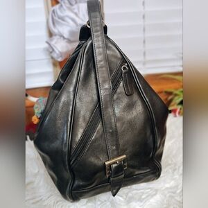 Tignanello Genuine Leather Sling